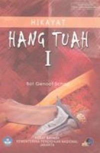 Hikayat Hang Tuah I