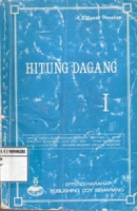 HITUNG DAGANG 1