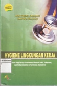 Hygiene lingkungan kerja