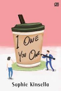 I owe you one