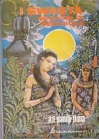 I SWASTA SETAHUN DI BEDAHULU