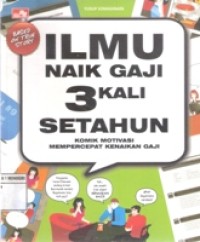 ILMU NAIK GAJI 3 KALI SETAHUN