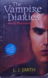 THE VAMPIRE DIARIES THE RETURN:MIDNIGHT