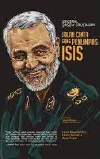 Jalan cinta sang penumpas  isis