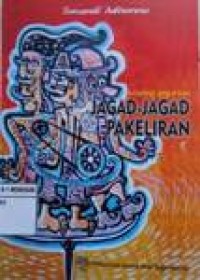 Antologi geguritan jagad-jagad pakeliran