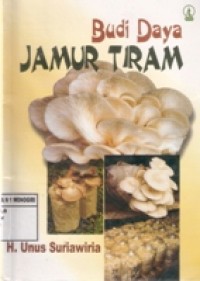 BUDIDAYA JAMUR TIRAM