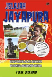Jelajah Jayapura