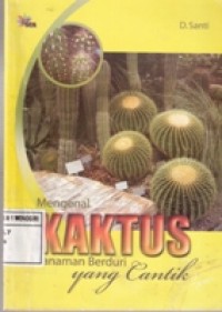 MENGENAL KAKTUS