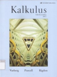 Kalkulus jilid 2