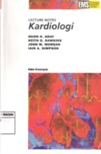 Lecture Notes: Kardiologi