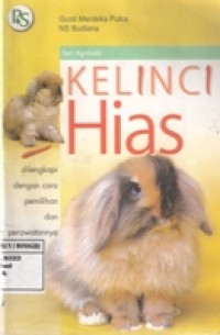 KELINCI HIAS