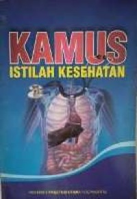 Kamus istilah kesehatan