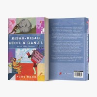 KISAH - KISAH KECIL & GANJIL