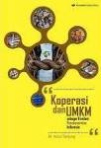 Koperasi dan umkm