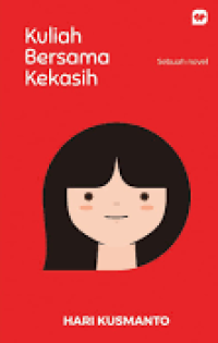 Kuliah bersama kekasih