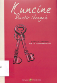 Kuncine muntir nengah
