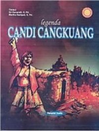 Legenda Candi cangkuang