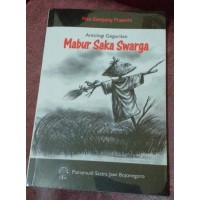 Mabur saka swarga