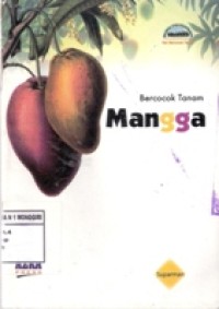 BERCOCOK TANAN MANGGA