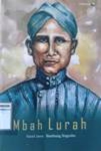 Mbah lurah