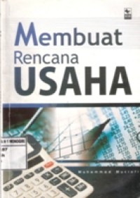 Membuat Rencana Usaha