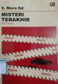 Museum misteri