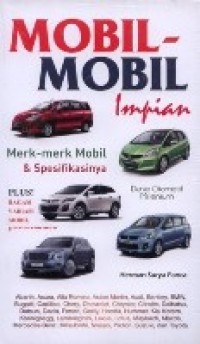 MOBIL-MOBIL IMPIAN
