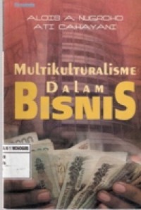 MULTIKULTURALISME DALAM BISNIS