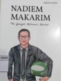 Nadiem makarim