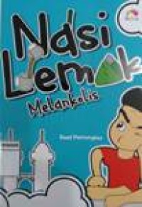 nasi lemak melankolis