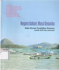 NEGARA BAHARI,MASA DEPANKU