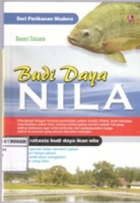 BUDIDAYA NILA
