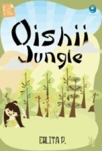 Oishi Jungle