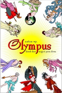 Olympus: Kisah dari negeri para dewa