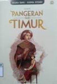 Pangeran dari timur