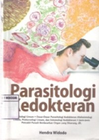 PARASITOLOGI KEDOKTERAN