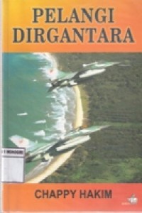 Pelangi dirgantara