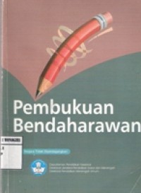 PEMBUKUAN BENDAHARAWAN