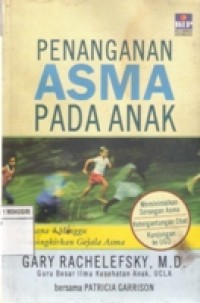 PENANGANAN ASMA PADA ANAK