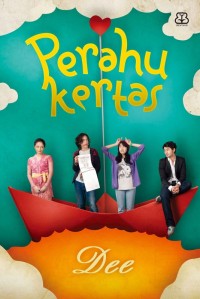 PERAHU KERTAS