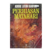PERHIASAN MATAHARI