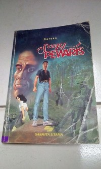 SANG PEWARIS