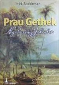 Prau gethek nyabrang jaladri