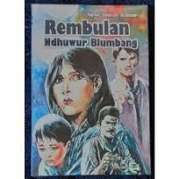 Rembulan nduwur blumbang