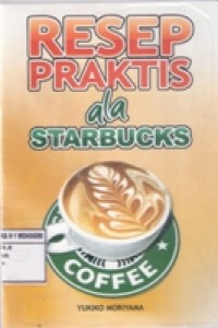 Resep praktis ala starbucks