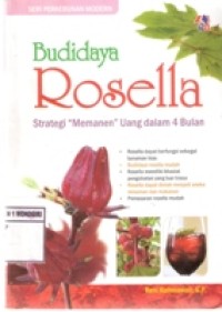 Budidaya rosella