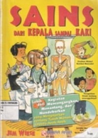 SERI PUSTAKA SAINS MENEMUKAN SAINS