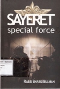 SAYERET special force