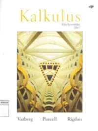Kalkulus Jilid 1