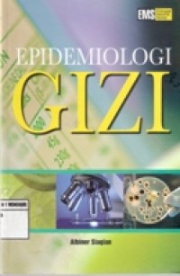 Epidemiologi gizi